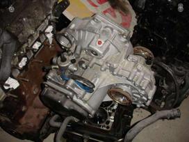 Volkswagen Polo, MZK, ātrumkārba