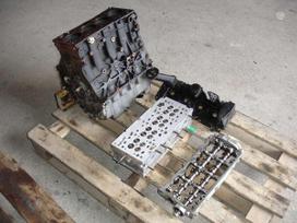 Volkswagen Transporter, CXG, engine parts