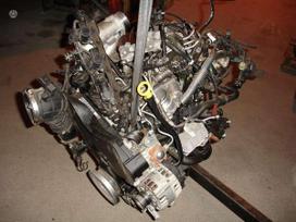 Volkswagen Transporter, CXH CXE, детали двигателя