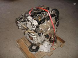 Volvo S60, D4204T8, engine parts