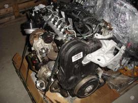 Volvo XC90, D4204T11, engine parts