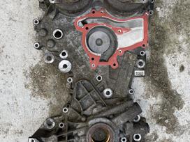 Opel Mokka, 25194353, детали двигателя