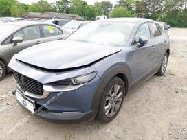 Mazda CX-30 по частям. Mazda cx 30 2020metų variklis 2 0benzinas skyactiv