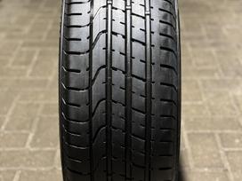 Pirelli P ZERO RUN FLAT, vasarinės 225/40 R18