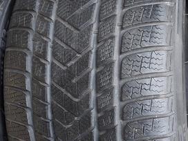 Pirelli, ziemas 315/30 R21