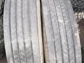 GT Radial, universalios 10/Nėra R22,5