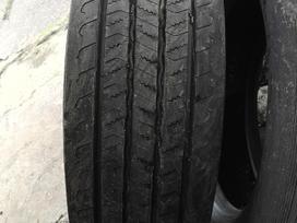 -Kita- TRUCK STAR TH STEER 3, all-season 315/70 R22,5
