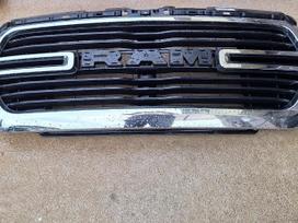 Dodge Ram body parts
