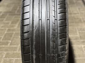 Dunlop SP SPORT MAXX GT | RSC, vasarinės 245/45 R18