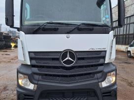 Mercedes-Benz Antros 1843, тягачи