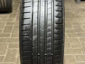 Pirelli P ZERO PZ4 *, летние 225/50 R18