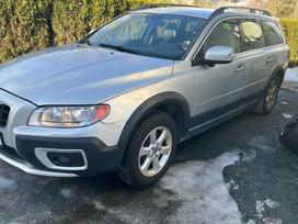 Volvo XC70 Europa d5244t16 426 26