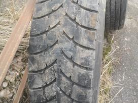 -Kita- ATHOS HG2339, all-season 315/80 R22,5