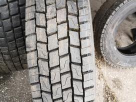 Hankook DH05, all-season 12/Nėra R22,5