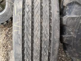 Continental HSR2, summer 315/70 R22,5