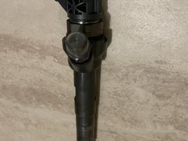 Jaguar XE, 0445110654 G4D39K546AA, engine parts