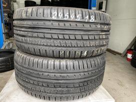 Kumho Ecsta Ku19, summer 245/45 R18