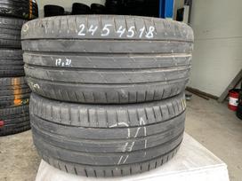 Hankook Ventus S1 evo2, vasarinės 245/45 R18