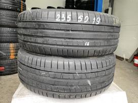 Pirelli P Zerro, summer 235/50 R19