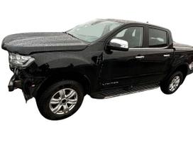 Ford Ranger Rida 42792km