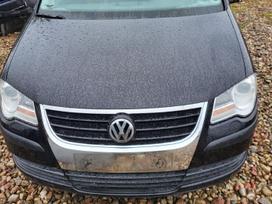 Volkswagen Touran dalimis