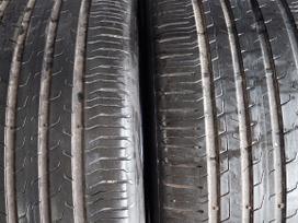 Continental, летние 275/35 R22