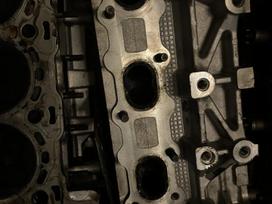 Jeep Grand Cherokee, 90352084f Vm44d, cylinder head