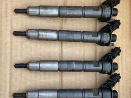 Land Rover Discovery Sport, 0445118042,M4D3-9K546-AA GENUINE NEW DIESEL, variklio detalės