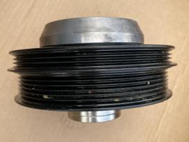 Land Rover Discovery Sport, m4d3-6316-cb, variklio detalės