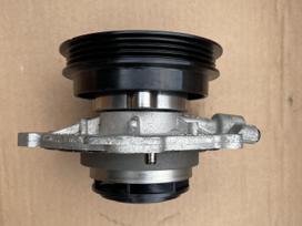 Land Rover Discovery Sport, m4d3-8501-ab, водяная помпа