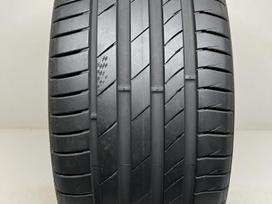 Kumho Ecsta PS71 2022m, летние 255/40 R19