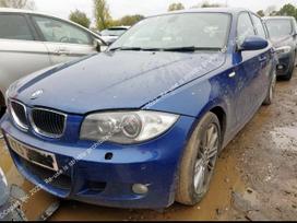 Bmw 118 Dalimis bmw e87 118d 105kw n47d20a