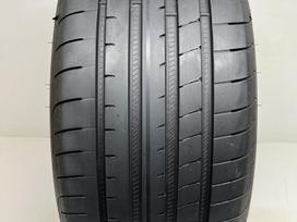 Goodyear Eagle F1 Asymmetric 5 2021m, summer 235/40 R19