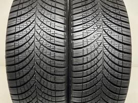 Goodyear Vector4S Cargo MO-V 2023m, universalios 225/55 R17