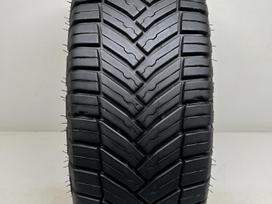 Michelin Agilis CrossClimate 2024m, всесезонные 215/60 R17