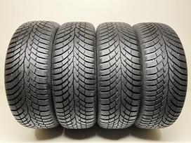 Continental WinterContact TS870 XL 2023m, зимние 215/60 R16