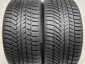Continental WinterContact TS850P 2021m, winter 255/35 R20