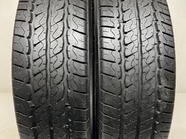 Maxxis VanSmart 2023m, vasaras 205/75 R16