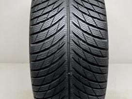 Michelin Pilot Alpin 5 2022m, winter 235/50 R18