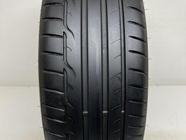 Dunlop SportMaxx RT * 2022m, summer 205/45 R17