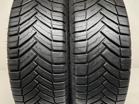 Michelin Agilis CrossClimate 2024m, всесезонные 215/60 R17