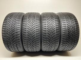 Goodyear UltraGrip Perfomance 98% 2023m, winter 245/45 R18