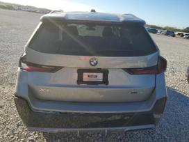 BMW X1, USA