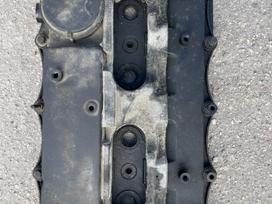 Ford Transit Custom cylinder head