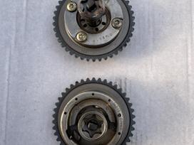 Mercedes-Benz C klasė, 274.920, engine parts