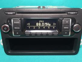 Volkswagen Transporter, 7e0035156b