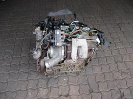 Mini Clubman Variklis 1 6d n47c16a