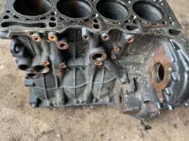 Mercedes-Benz A200, Mercedes Benz W176 A200 2.2 CDI OM651.930, dzinēja bloks