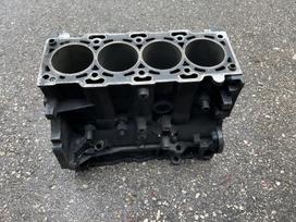 Hyundai Santa Fe, D4eb, dzinēja bloks