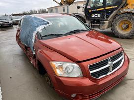 Dodge Caravan